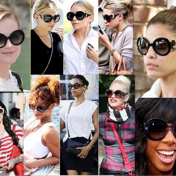 Prada | Accessories | Prada Sunglasses Never Wear It Blogger  display picture 3